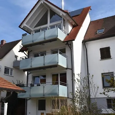 Exklusiv Maisonette Weitblick - Nah Am - A73619 Apartament