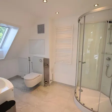 Exklusiv Maisonette Weitblick - Nah Am - A73619 Apartament