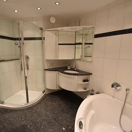 Exklusiv Maisonette Weitblick - Nah Am - A73619