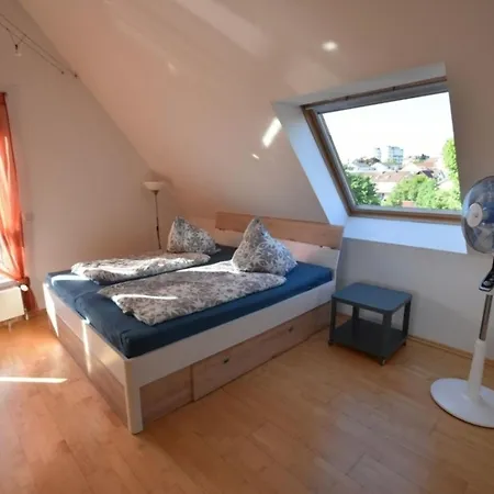 Apartament Exklusiv Maisonette Weitblick - Nah Am - A73619 *